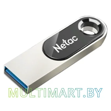 USB Flash Netac U278 USB 3.0 32GB (NT03U278N-032G-30PN)
